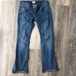 Hudson jeans