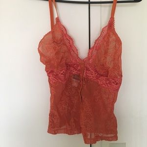 D&G Camisole