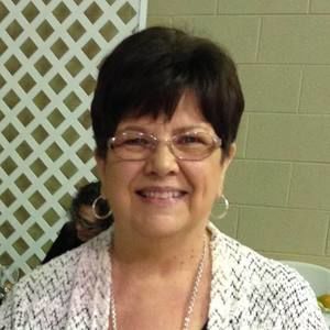 Meet your Posher, Elaine