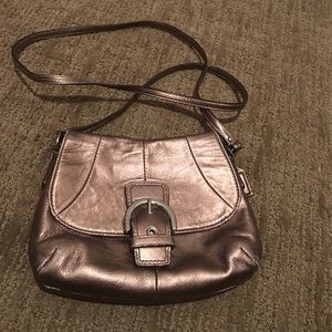 Coach crossbody