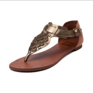 Dolce Vita "Draya" sandals