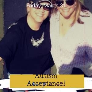 Meet your Posher, Stacey