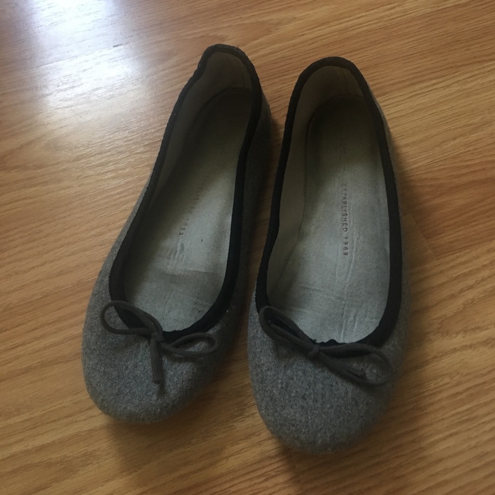 🎈GAP ballerinas🎈
