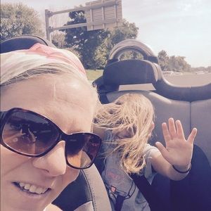 Meet your Posher, Jen