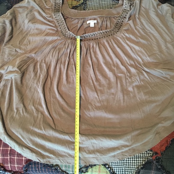 American Eagle top - Picture 6 of 8