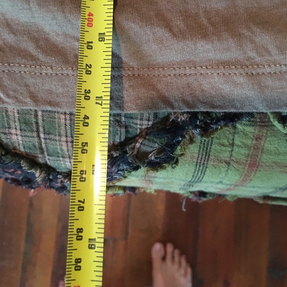 American Eagle top - Picture 7 of 8