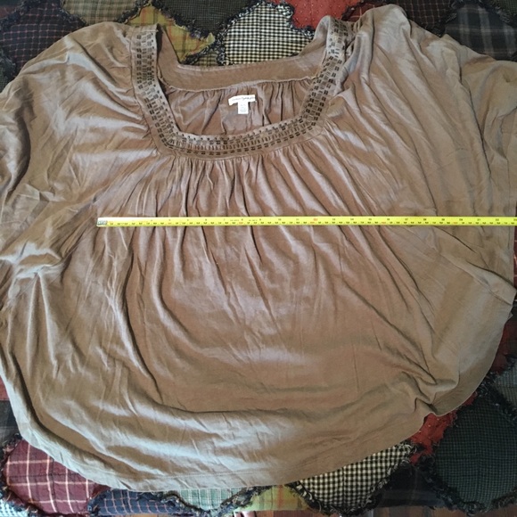 American Eagle top - Picture 8 of 8