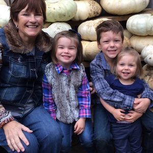 Meet your Posher, Shadda