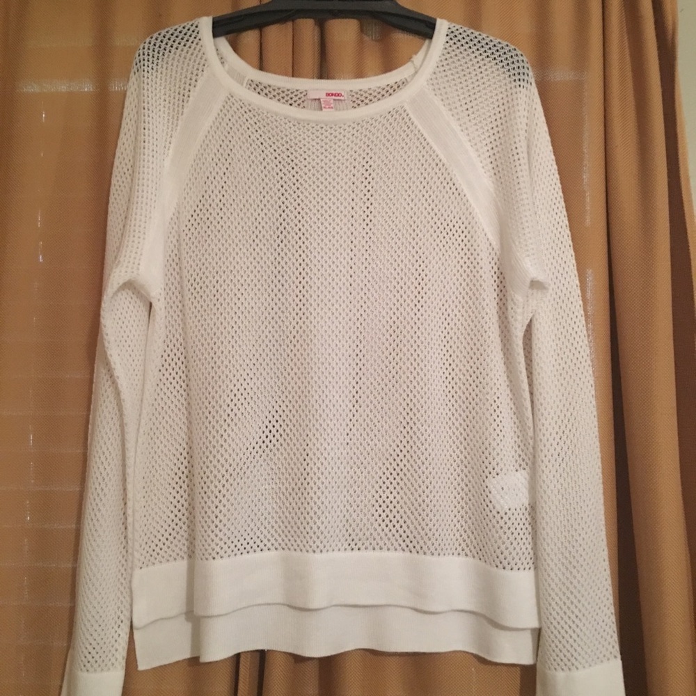 BONGO Sweater