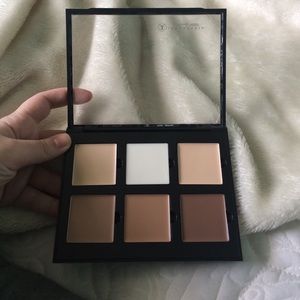 BRAND NEW Anastasia Contour Palette