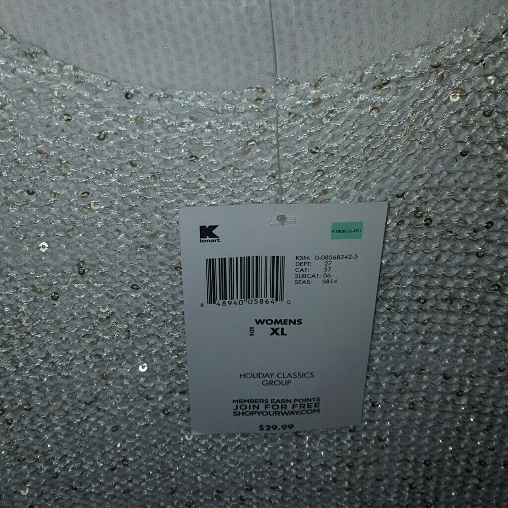 Sweater - Picture 2 of 2