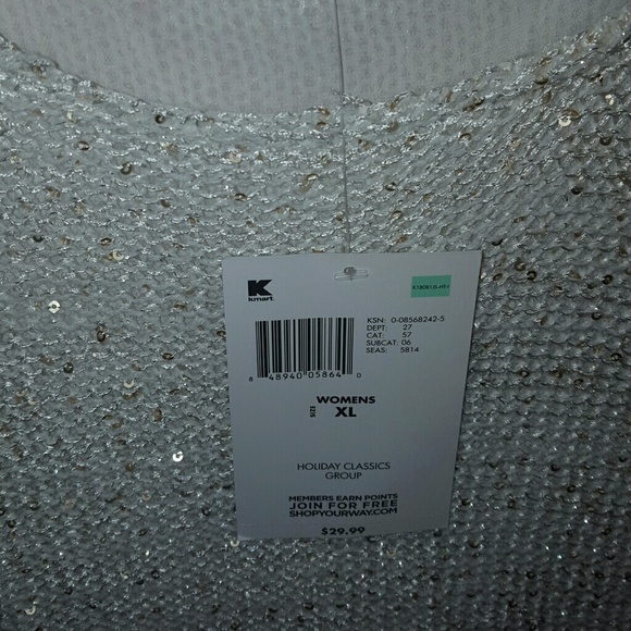 Sweater - Picture 2 of 2