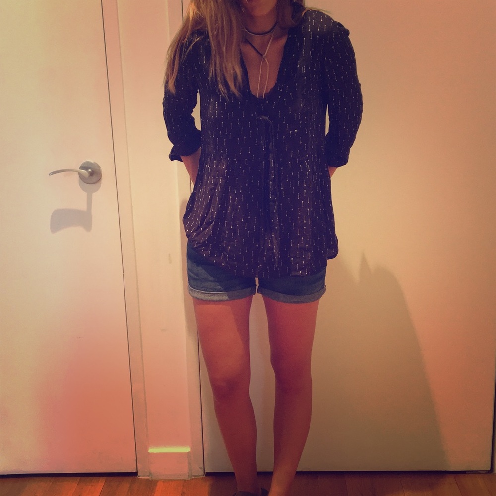 Blouse