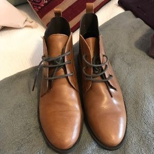 Top shop Chelsea boots