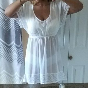 Used Cover-up 🚫sold🚫