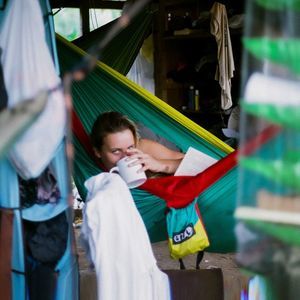 Meet your Posher, Vienna