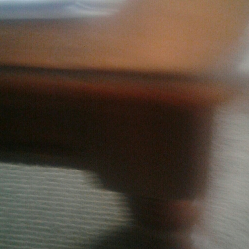 Meet your Posher, Judy