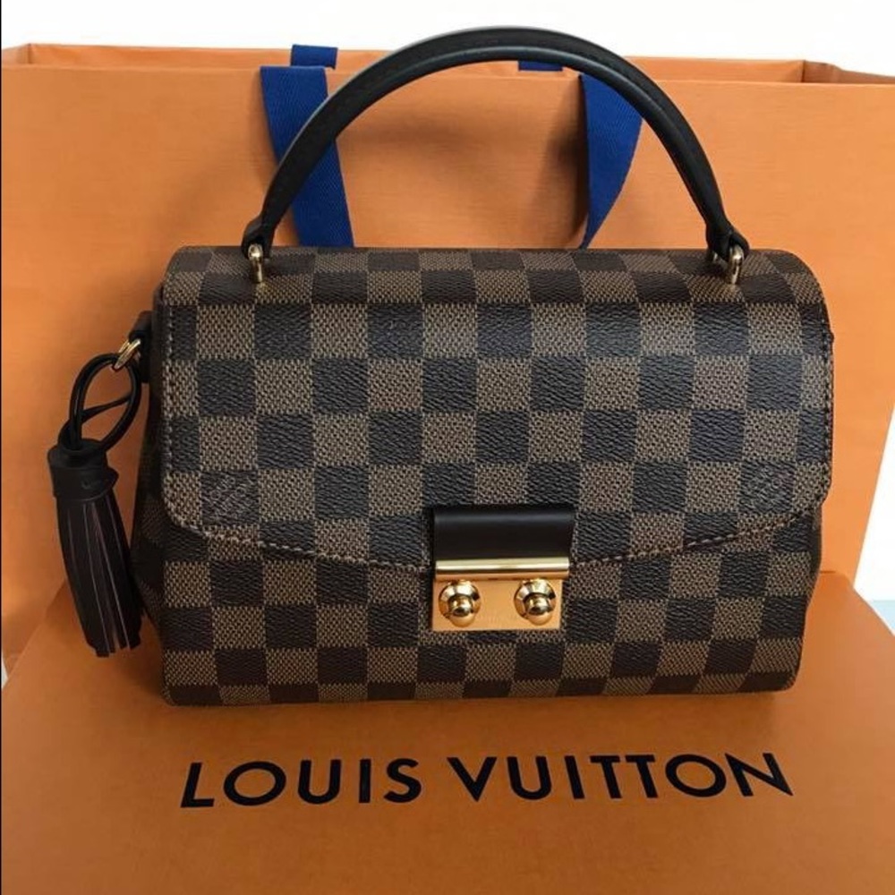 HOLD - Louis Vuitton Croisette