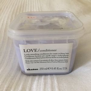 Davines Love Smoothing Conditioner