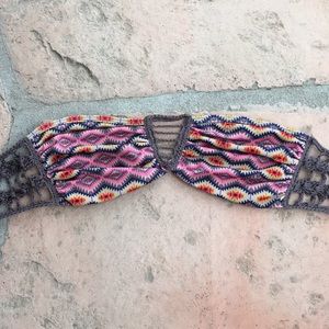 Acacia Buenos Aires Top