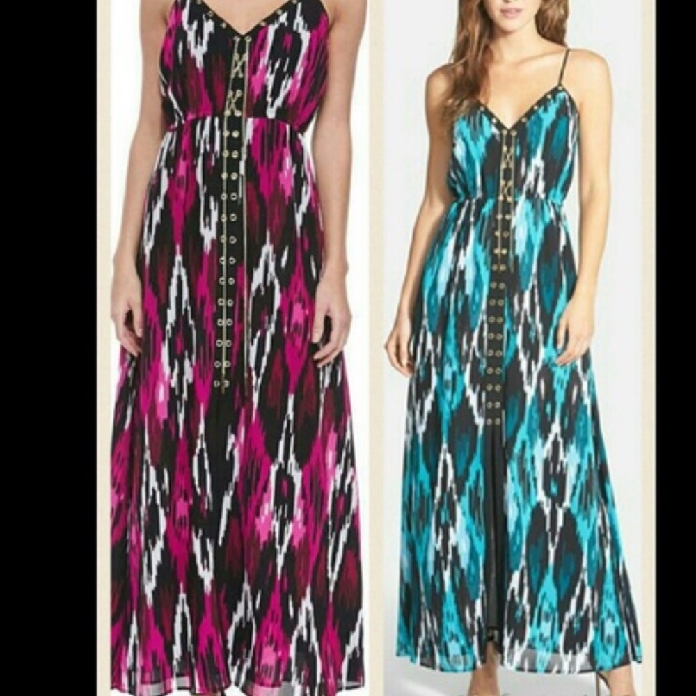 Beautiful Michael Kors Maxi Dress
