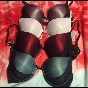 Vassarette bra lot #2