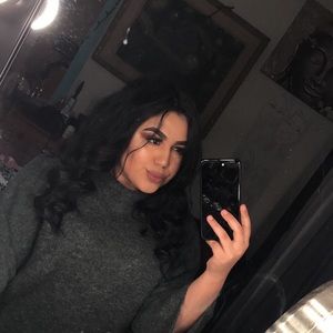 Meet your Posher, Nicole