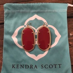Kendra Scott Danielle earrings