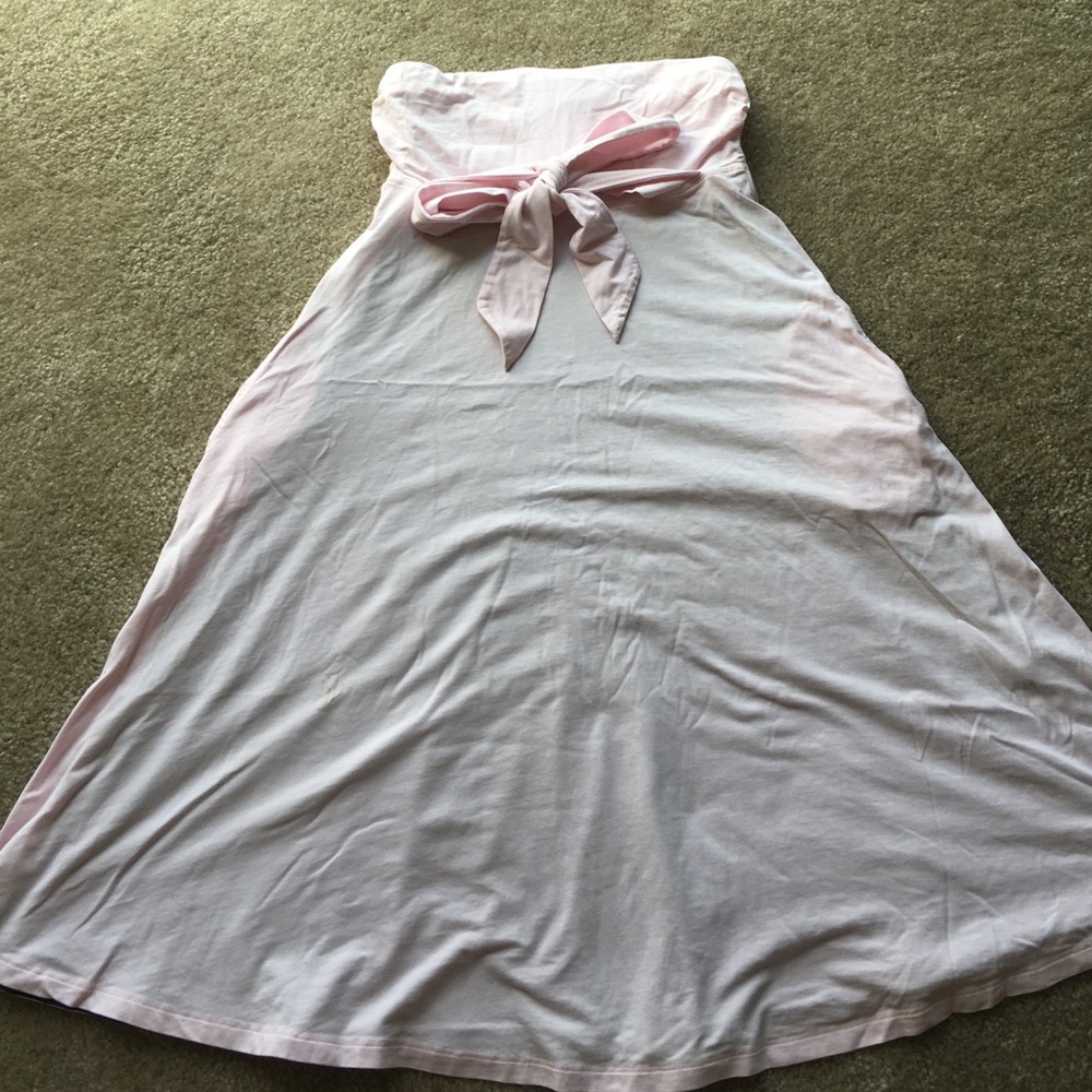 Lululemon Spring Dress