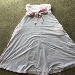 Lululemon Spring Dress