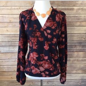 Vince Camuto Blouse, Size S