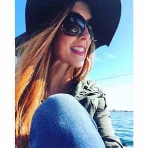 Meet your Posher, Laura