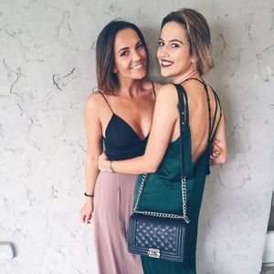 Meet your Posher, Grace