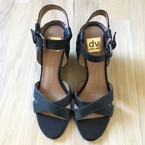 Dolce Vita "Syris" sandals