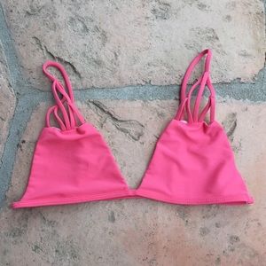 Acacia Swimwear Santorini Top