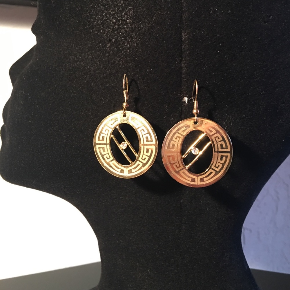 Vintage earrings