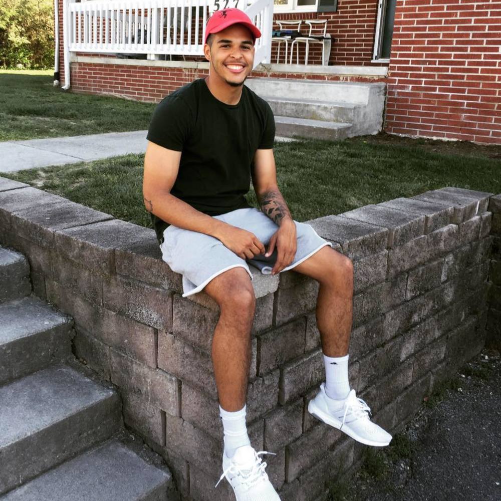 Meet your Posher, Kendall