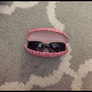 New Mary Kay sunglasses