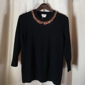 Kate Spade avaline sweater