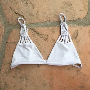 Frankie's Bikinis Bella Top