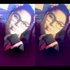 Meet your Posher, Brina nicole