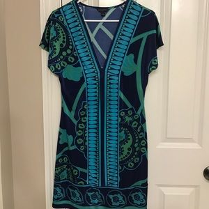 Banana Republic dress