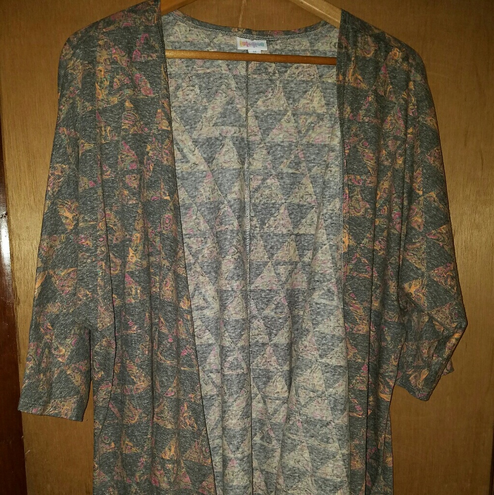LuLaRoe M Lindsay