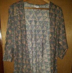 LuLaRoe M Lindsay