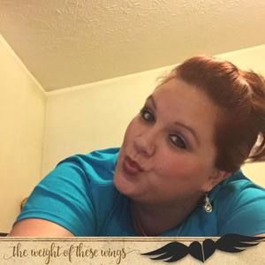 Meet your Posher, Amie