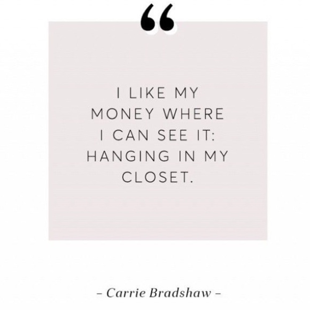 Meet your Posher, NYstyleshoppe