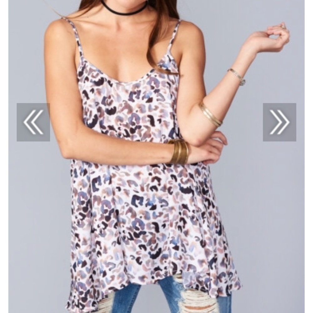 Show Me Your MuMu- NEW WITH TAGS