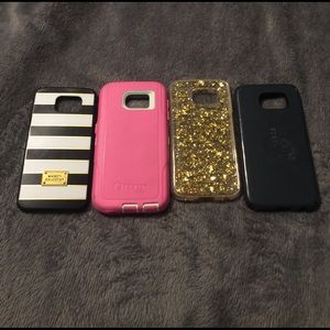 Samsung galaxy S6 phone cases