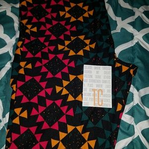 LuLaRoe TC leggings