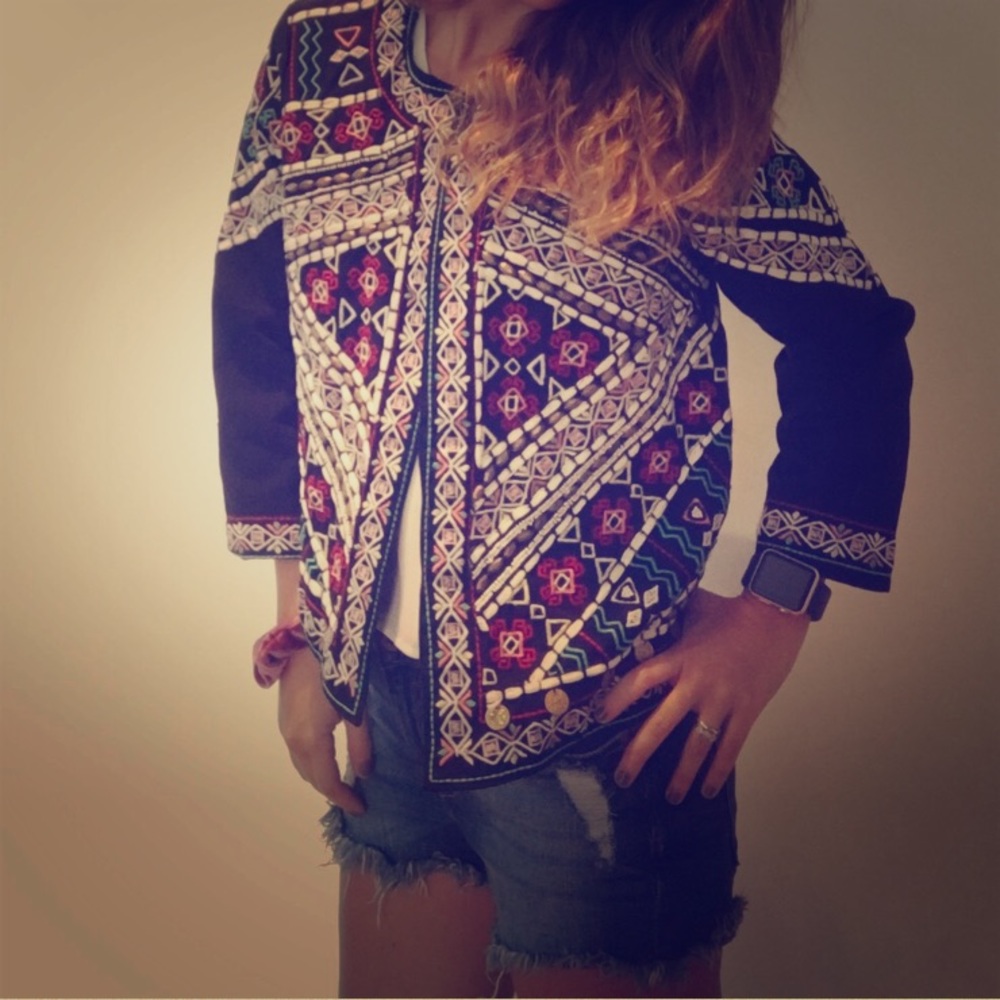 Jacket